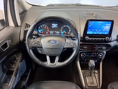 Ford Ecosport 1.5 Titanium At L/18 2023