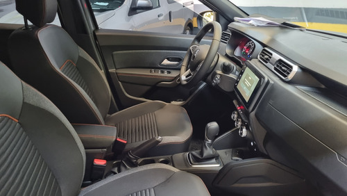 Renault Duster 1.3 Tce Turbo Iconic 155Cv Cvt X-Tronic 2025