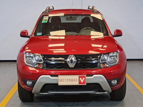 Renault Oroch 2.0 Privilege 2017