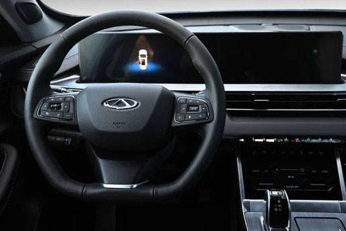 Chery Tiggo 7 1.5 PRO HEV PREMIUM CVT 2026