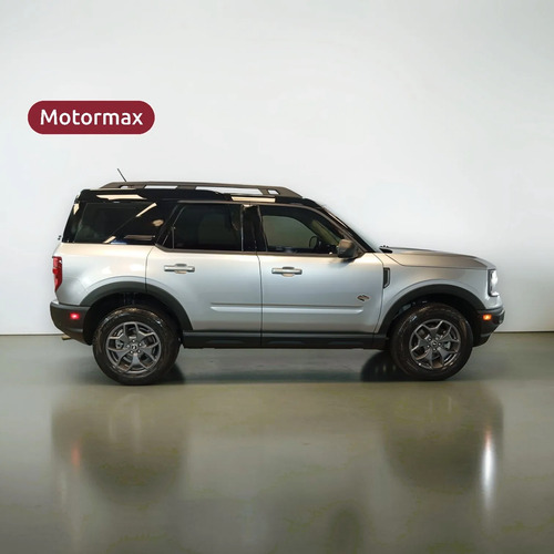 Ford Bronco 2.0T Sport Wildtrak 2022