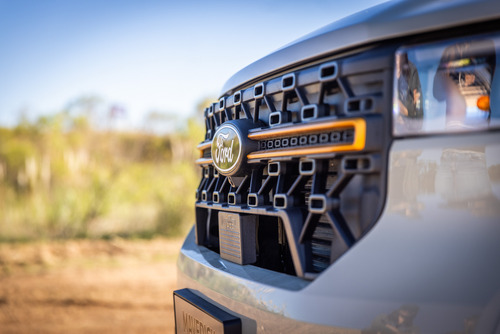 Ford Maverick Maverick Tremor 2.0L 4WD 2025