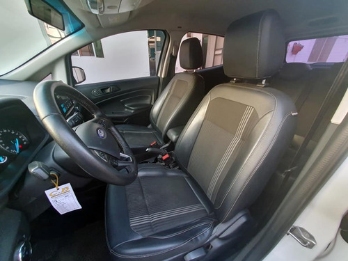 Ford Ecosport 1.5 Freestyle 123cv 4x2 2018