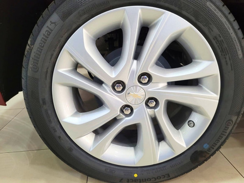 Chevrolet Onix 1.0 T LTZ 5P AT L26 2026