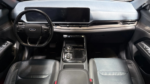 Ford Territory 1.8 Ecoboost Titanium At 2022