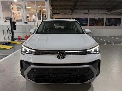 Volkswagen Taos 1.4 250 Tsi Highline Tiptronic 2026