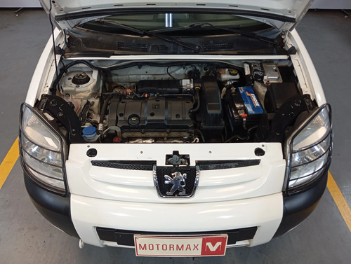 Peugeot Partner Patagónica Pata. 1.6 Vtc Plus L10/17 2020