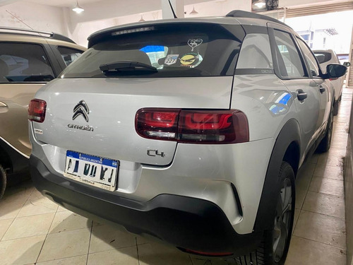 Citroën C4 Cactus 1.6 Vti 115 Feel 2020