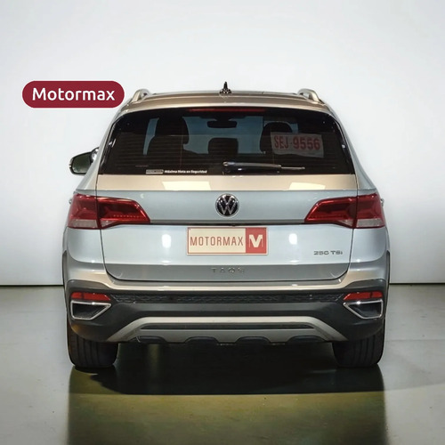 Volkswagen Taos 1.4 250 Tsi Highline At L/24 2024