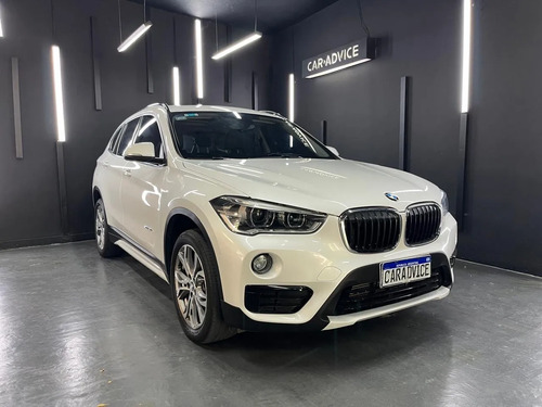 BMW X1 20 I SDRIVE SPORT 2017