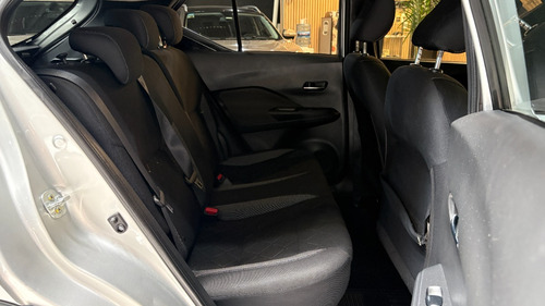 Nissan Kicks 1.6 Advance At 2018