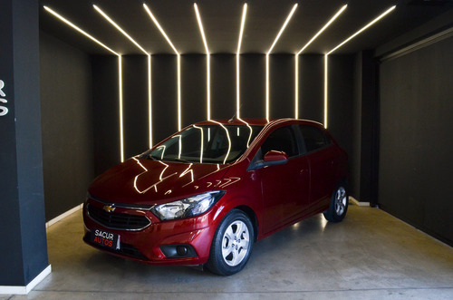 Chevrolet Onix 1.4 Lt 98cv 2020