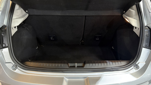 Fiat Argo 1.8 Precision 2018