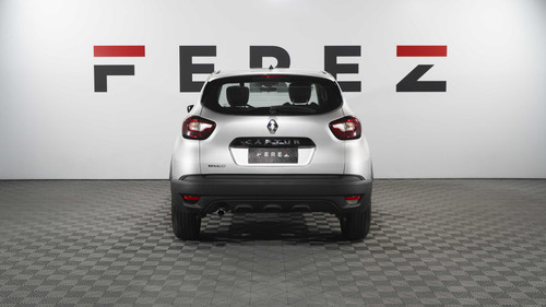 Renault Captur 1.6 Life 2018