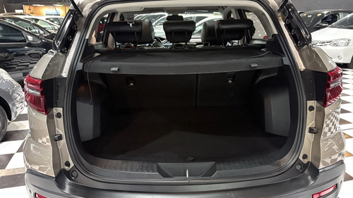 Ford Territory 1.5t Titanium 2022