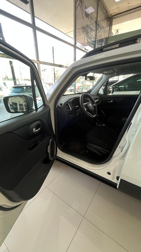 Jeep Renegade sport 1.3 T270 2025