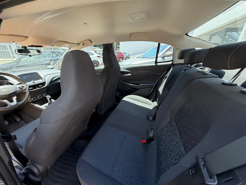 Chevrolet Onix plus 1.2 Lt Tech 2021