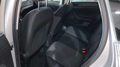 Volkswagen Polo 1.6 Msi Trendline At 2022