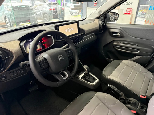 Citroën Basalt 1.0 T200 Shine Cvt 2026