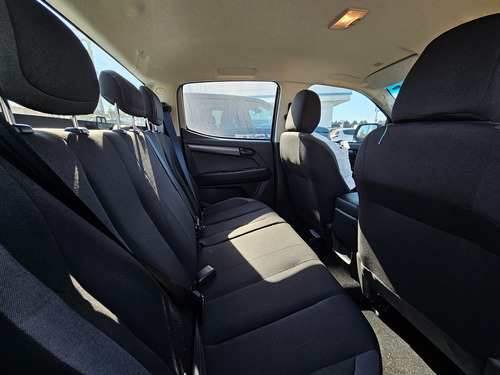 Chevrolet S10 2.8 Cd 4X4 Wt 2025