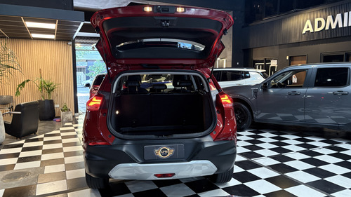 Chevrolet Tracker 1.2 Turbo Premier At 2021