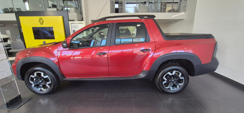 Renault Oroch 1.3 Tce 163 Iconic Cvt 2wd 2026