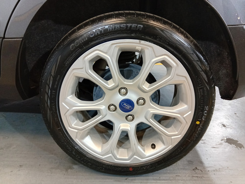 Ford Ecosport 1.5 Titanium L/18 2023