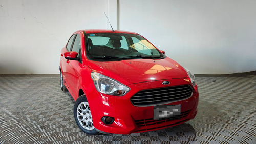Ford Ka+ 1.5 S 2017