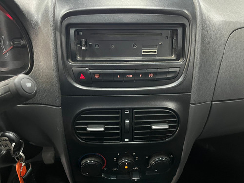 Fiat Siena 1.4 EL L09 2014