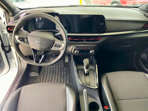 Chevrolet Onix 1.0 T RS 5P AT L26 2026