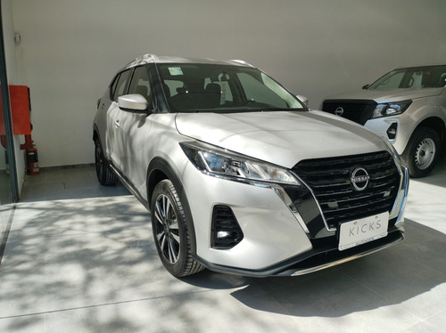 Nissan Kicks 1.6 Advance Cvt Plus 2025