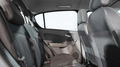 Fiat Palio 1.4 Attractive 85cv 2013