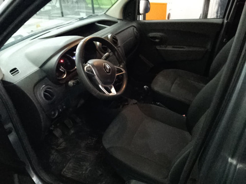 Renault Kangoo Ii Express 1.6 Sce Confort 2019