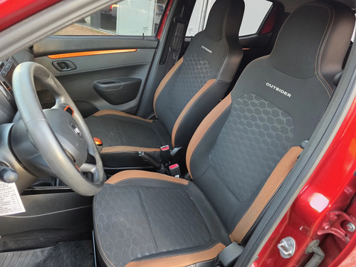 Renault Kwid 1.0 Sce 66cv Outsider 2021