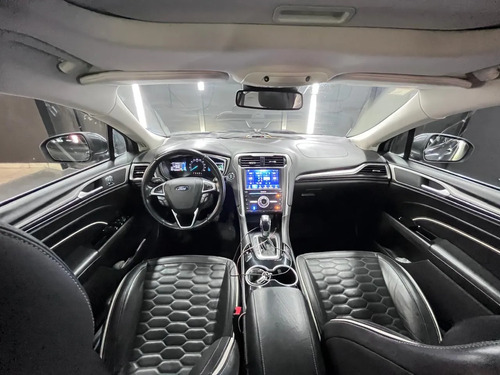 Ford Mondeo 2.0 VIGNALE HIBRIDO L19 2020