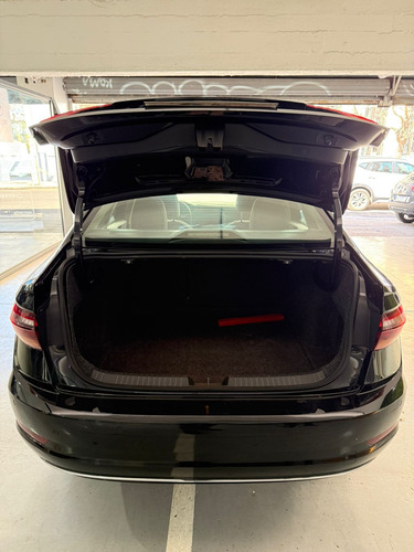 Volkswagen Vento 1.4 Comfortline 150cv At 2019