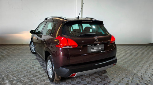 Peugeot 2008 1.6 Allure Tip 2018