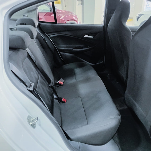 Chevrolet Onix plus 1.0 Lt 2026