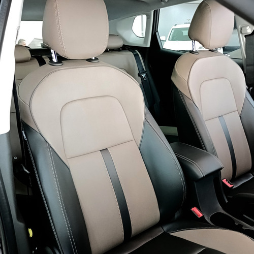 Chevrolet Tracker 1.2 Premier Turbo At 2025