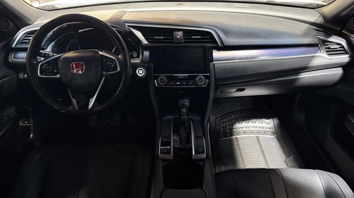 Honda Civic 1.5 Ex-t 2017 2017