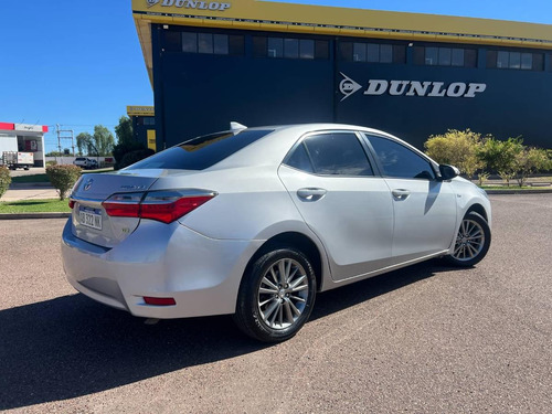 Toyota Corolla 1.8 Xei Pack L17 2017 2017