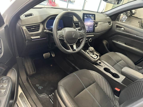 Renault Arkana 1.3 E-Tech Hybrid Espirit Alpine 2025