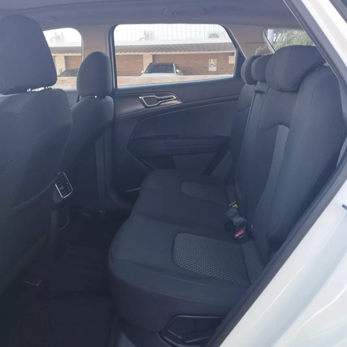 Kia Sportage 1.6 Ex T-Gdi 4X2 2024