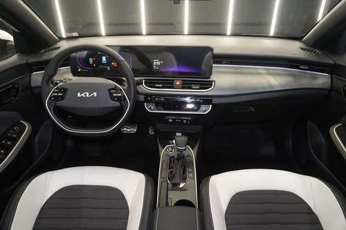 Kia K3 Cross 1.6 Gt Line At 2026