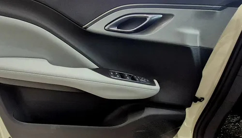 BYD Dolphin Mini Gl 2026