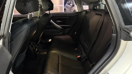 BMW Serie 4 2.0 430i Gran Coupe Sportline 252cv 2017