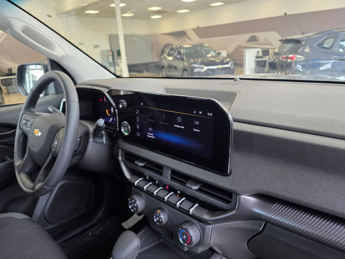 Chevrolet S-10 2.8 Cd 4X4 Work Truck At 2026