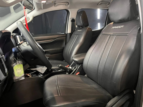 Ford Ranger 2.0 TD DC 4X2 XL 2024