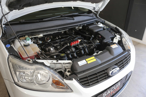 Ford Focus 2 1.6 Exe Sedan Trend Sigma 2013