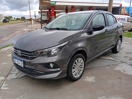 Fiat Cronos 1.3 GSE BZ 2023